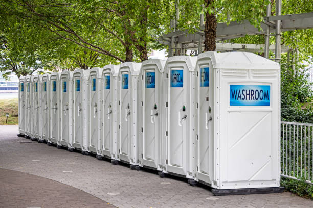 Best Wedding porta potty rental  in West End, NY