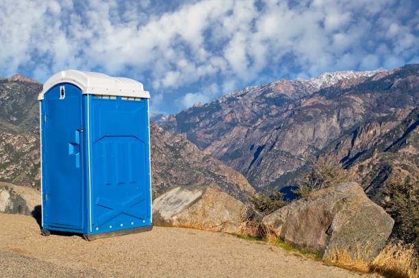 Best Porta potty delivery and setup  in West End, NY