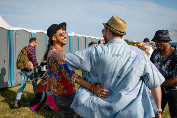  West End, NY Porta Potty Rental Pros