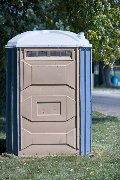 Professional porta potty rental in West End, NY