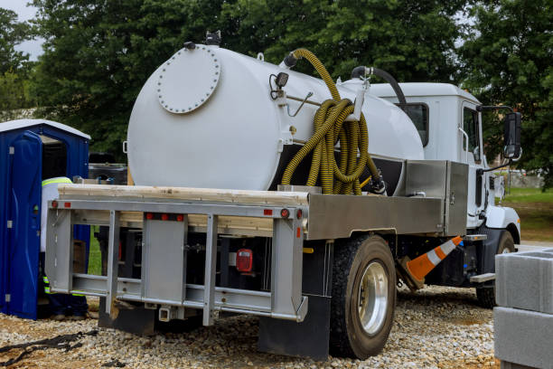 Portable Toilet Options We Offer in West End, NY