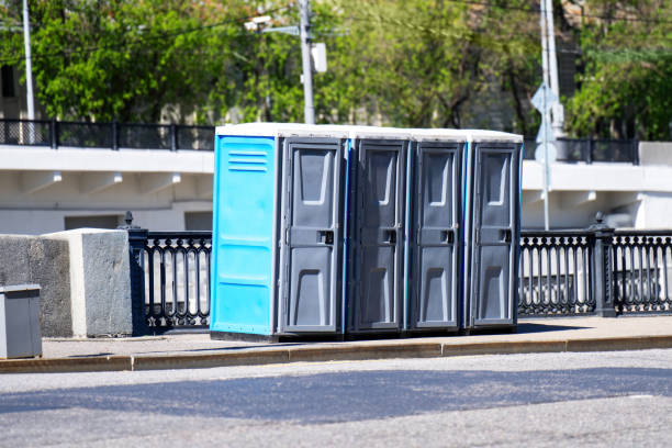 Best Wedding porta potty rental  in West End, NY