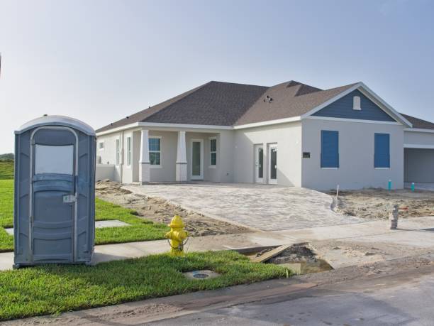 Best Portable toilet rental cost  in West End, NY