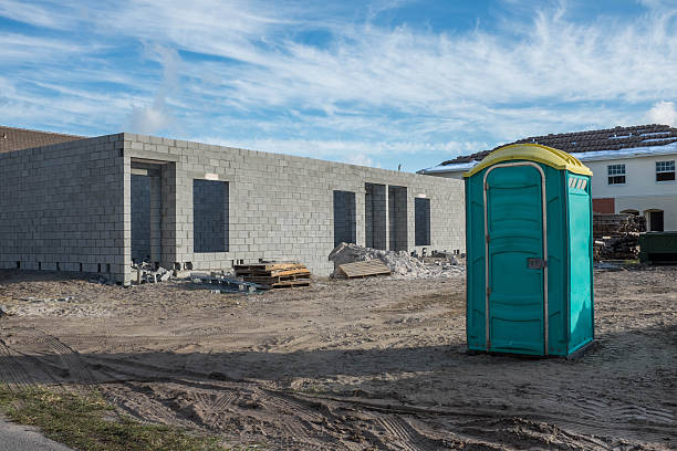 Best Long-term porta potty rental  in West End, NY